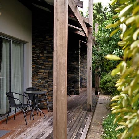 Must At Coonawarra Aparthotel Penola Exterior photo