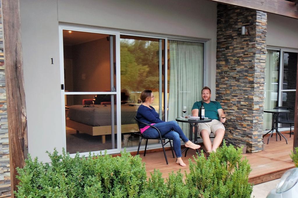 Must At Coonawarra Aparthotel Penola Exterior photo