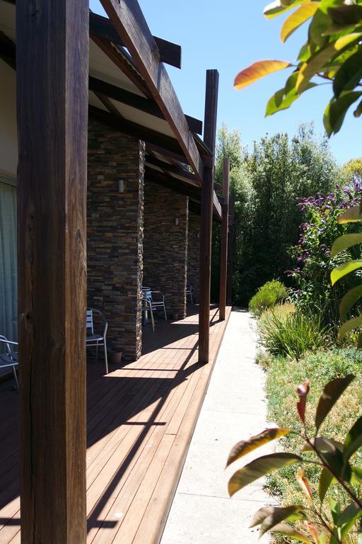 Must At Coonawarra Aparthotel Penola Exterior photo
