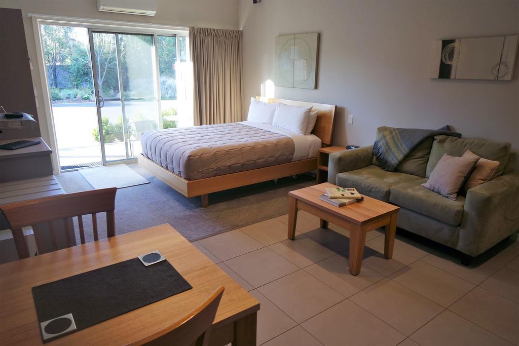 Must At Coonawarra Aparthotel Penola Exterior photo