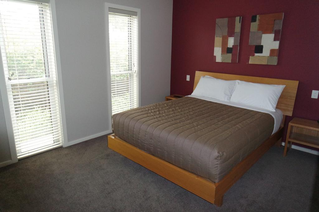 Must At Coonawarra Aparthotel Penola Exterior photo