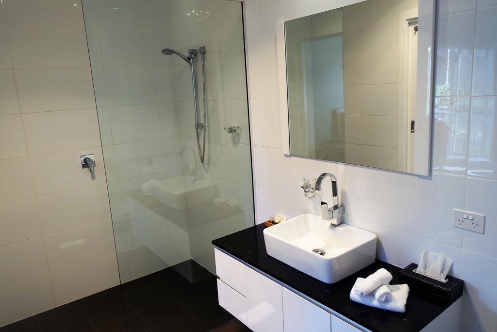 Must At Coonawarra Aparthotel Penola Exterior photo