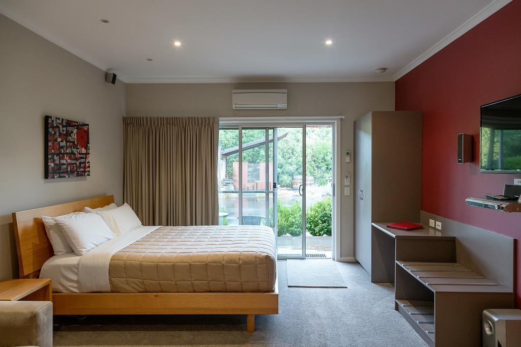 Must At Coonawarra Aparthotel Penola Exterior photo
