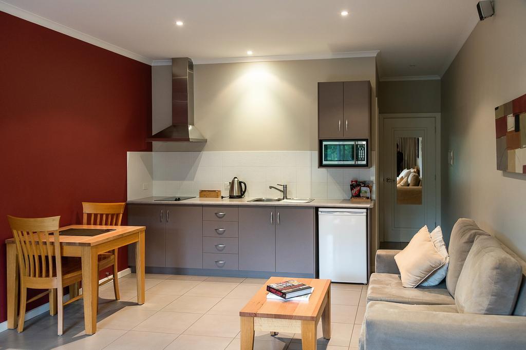 Must At Coonawarra Aparthotel Penola Exterior photo