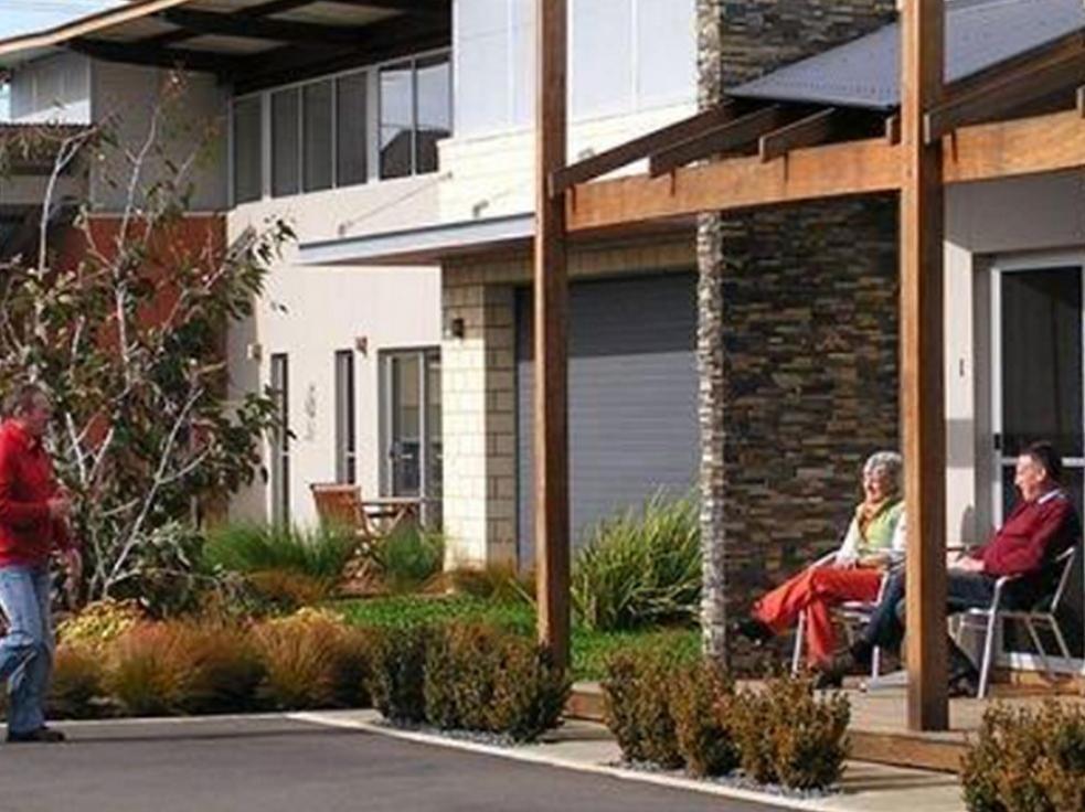 Must At Coonawarra Aparthotel Penola Exterior photo