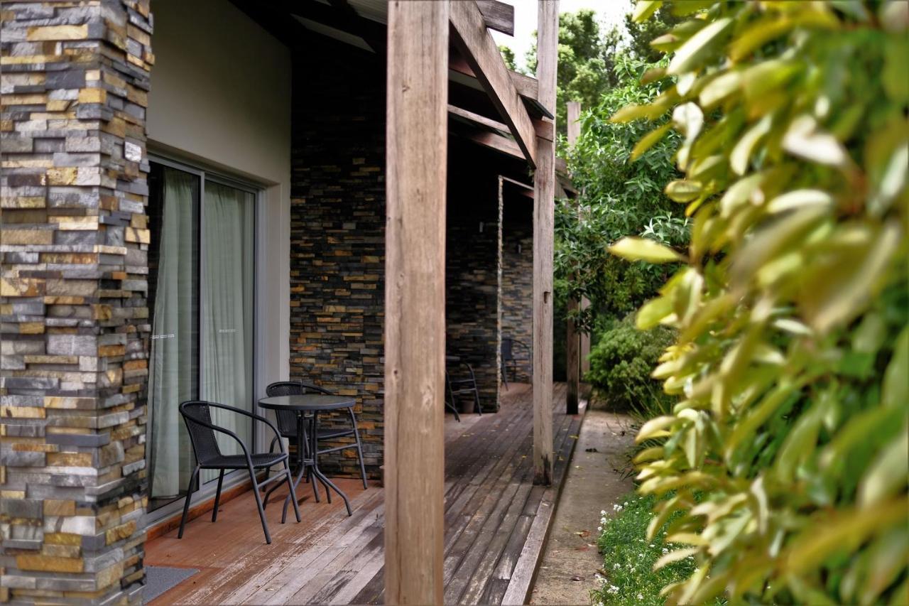 Must At Coonawarra Aparthotel Penola Exterior photo