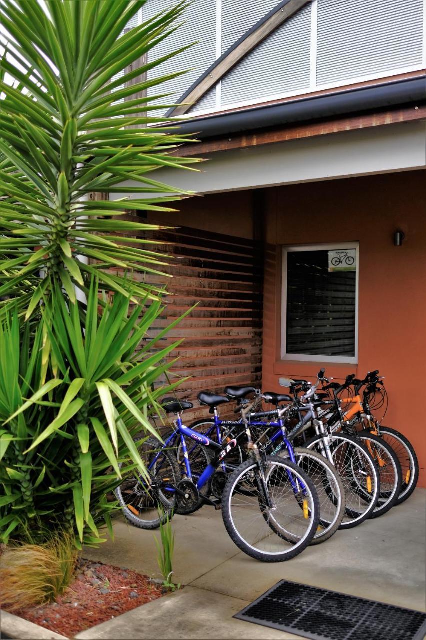 Must At Coonawarra Aparthotel Penola Exterior photo