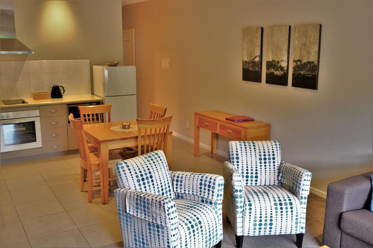 Must At Coonawarra Aparthotel Penola Exterior photo