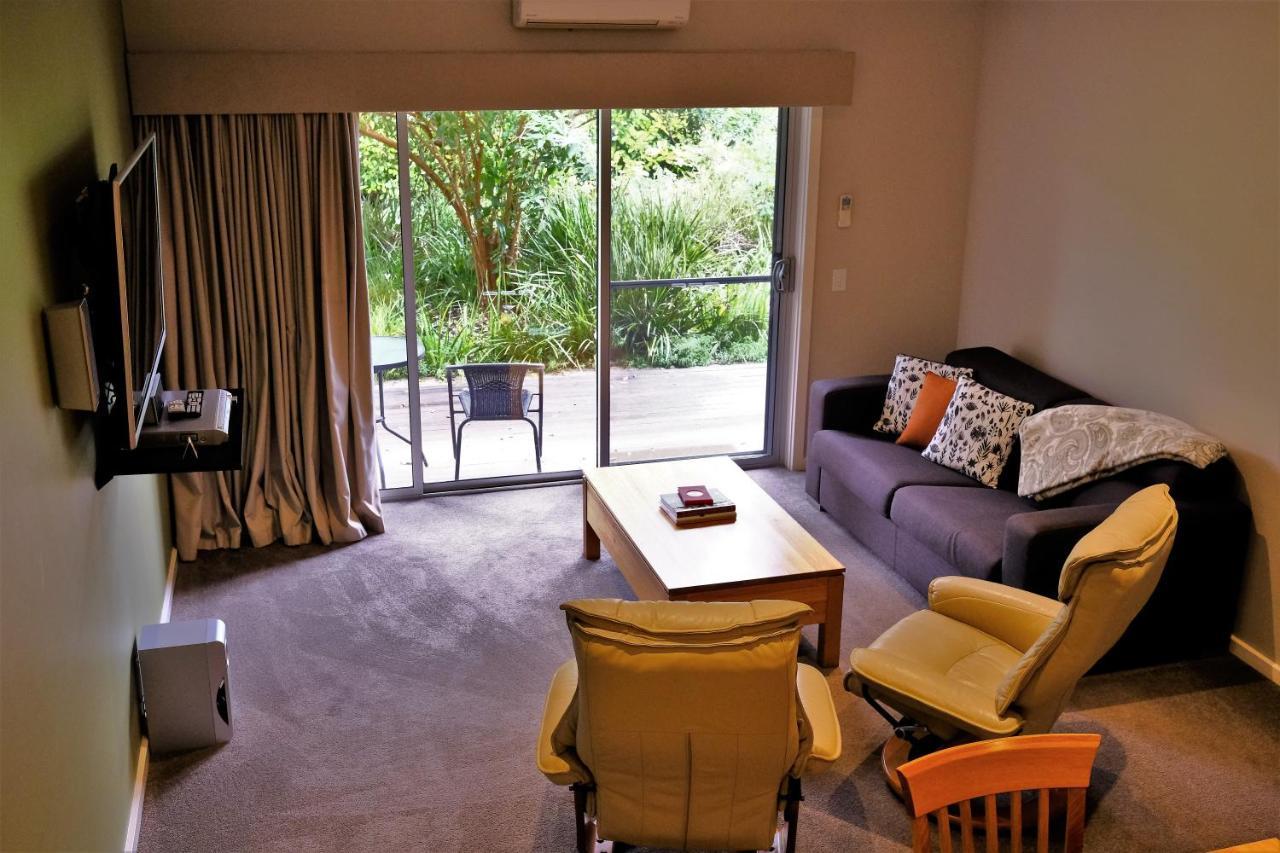Must At Coonawarra Aparthotel Penola Exterior photo