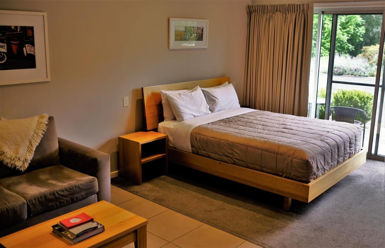 Must At Coonawarra Aparthotel Penola Exterior photo