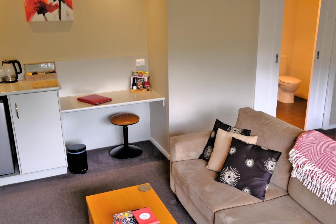 Must At Coonawarra Aparthotel Penola Exterior photo
